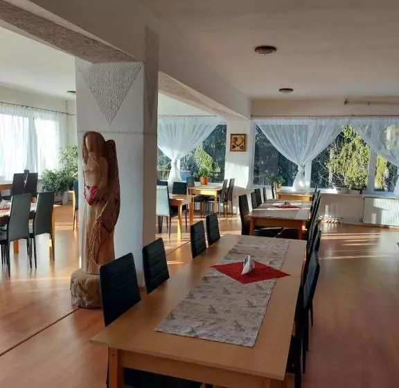 Horský Hotel Vršky