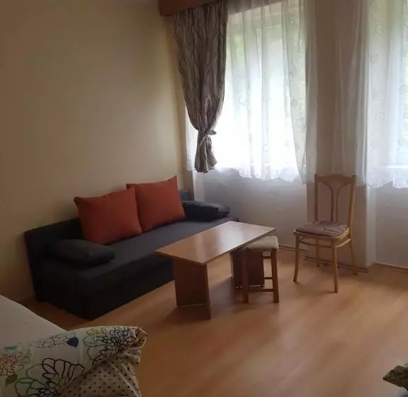 Horský Hotel Vršky