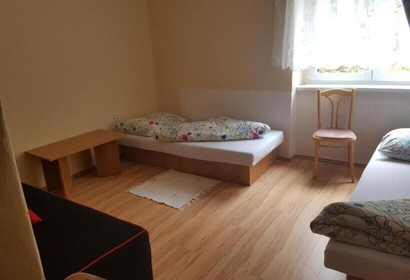 Horský Hotel Vršky