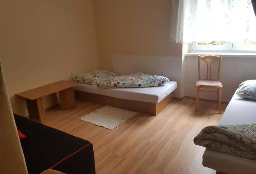 Horský Hotel Vršky