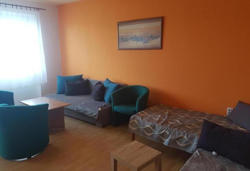 Horský Hotel Vršky