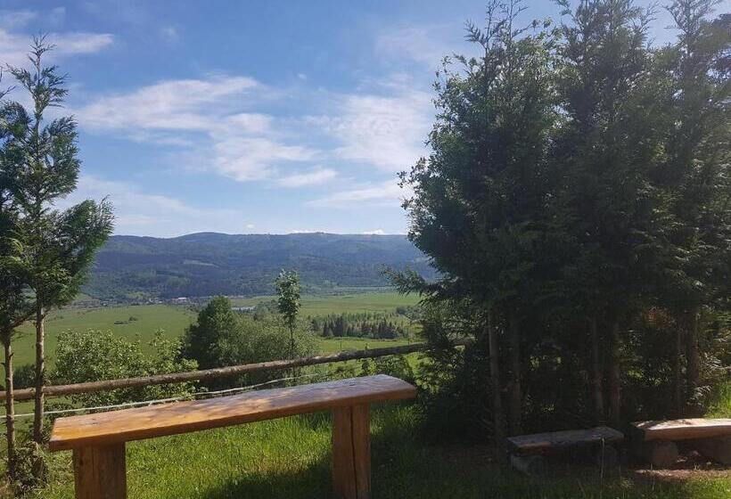 Horský Hotel Vršky