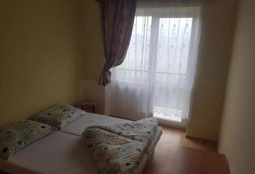 Horský Hotel Vršky