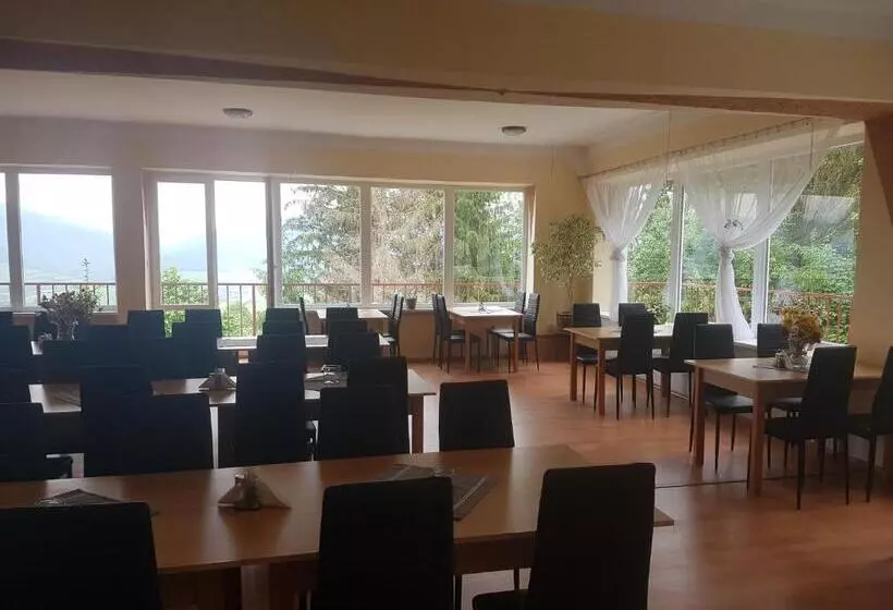 Horský Hotel Vršky
