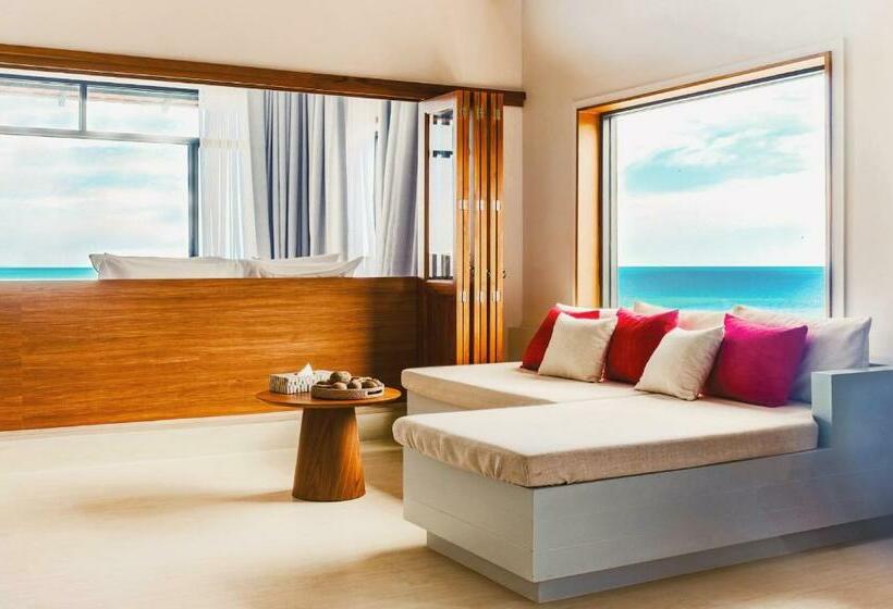 Hotel สิชลเตโซโร