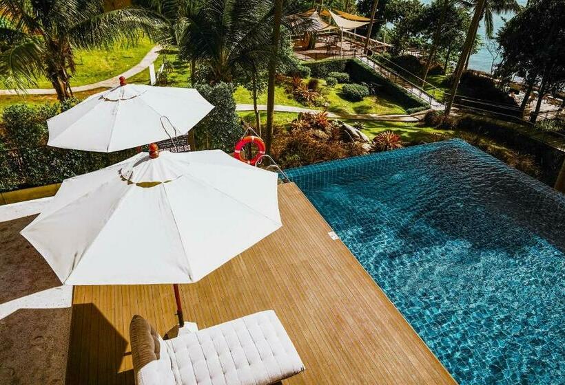 Hotel สิชลเตโซโร