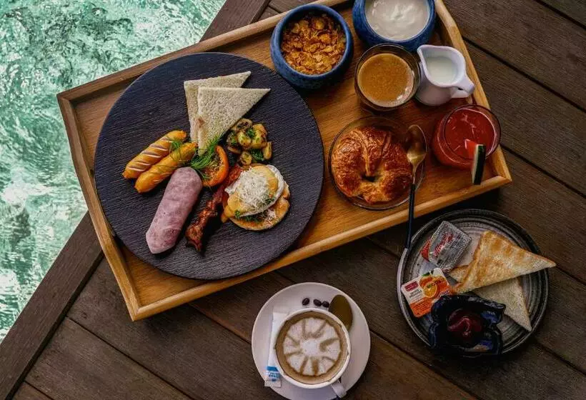 Hotelli สิชลเตโซโร