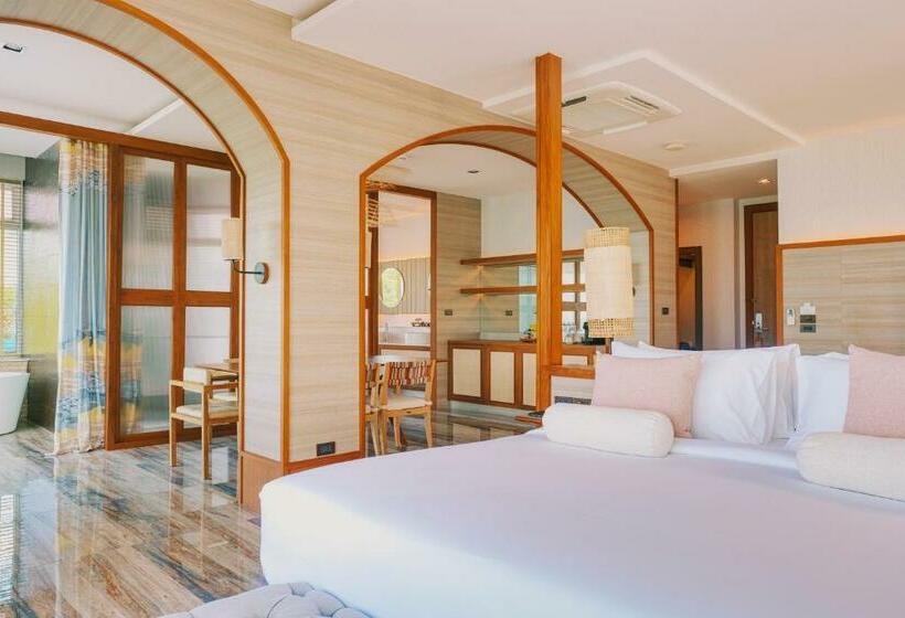 Hotel สิชลเตโซโร