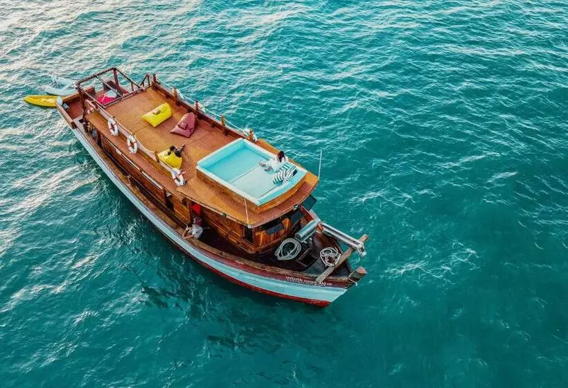 Hotelli สิชลเตโซโร