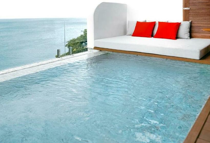 Hotel สิชลเตโซโร