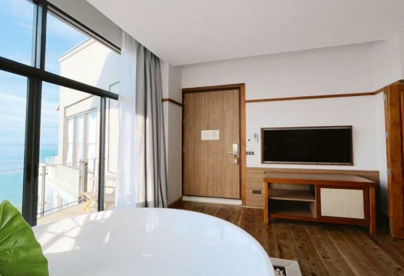 Hotel สิชลเตโซโร