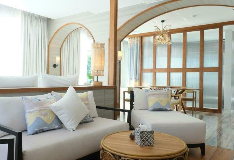 Hotel สิชลเตโซโร