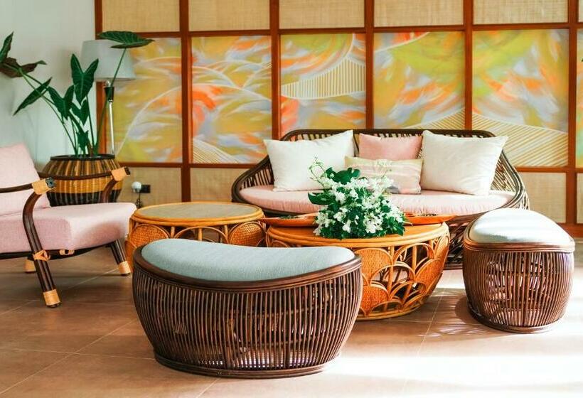 Hotel สิชลเตโซโร