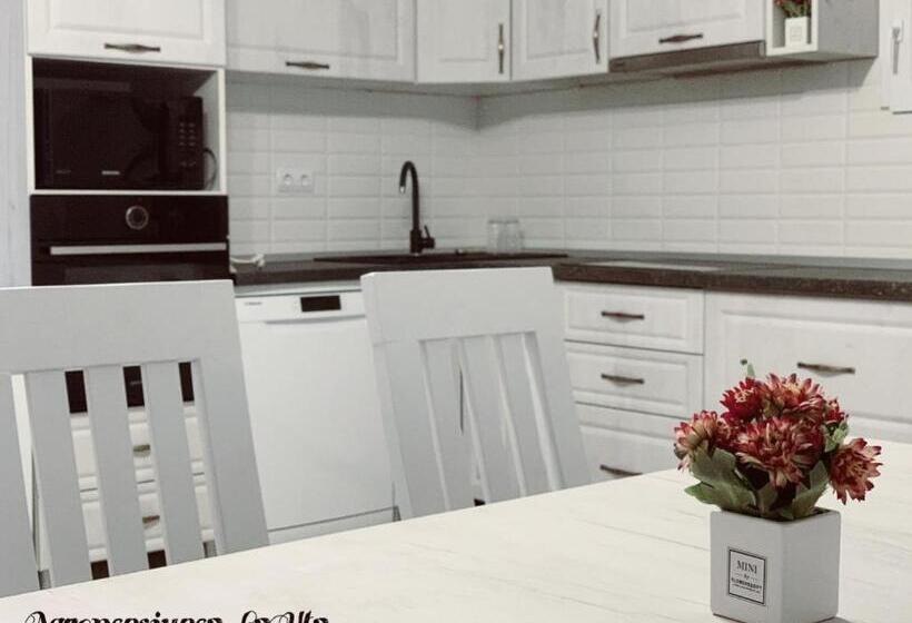 Hotel Agropensiunea La Uța