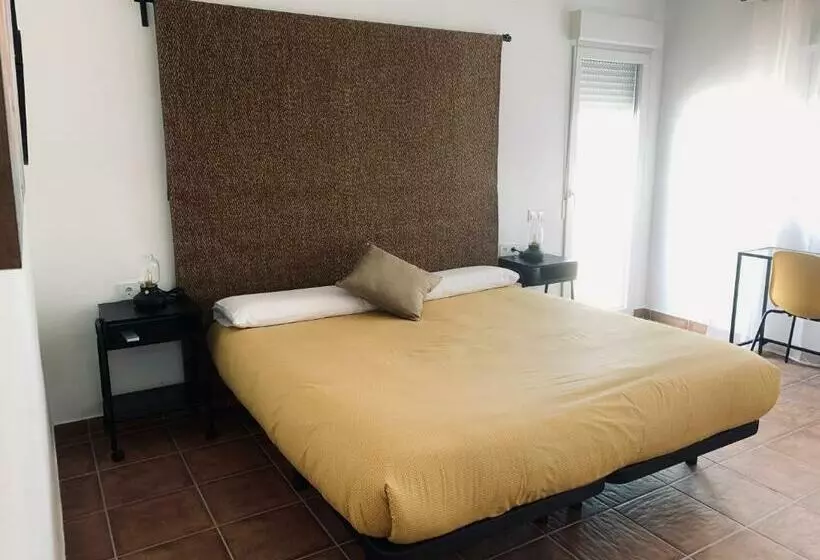 Hotelli Convento Hermana Esther