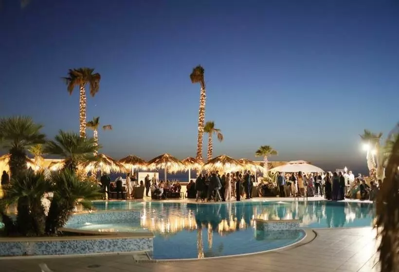 ホテル Coolbay Beach & Pool
