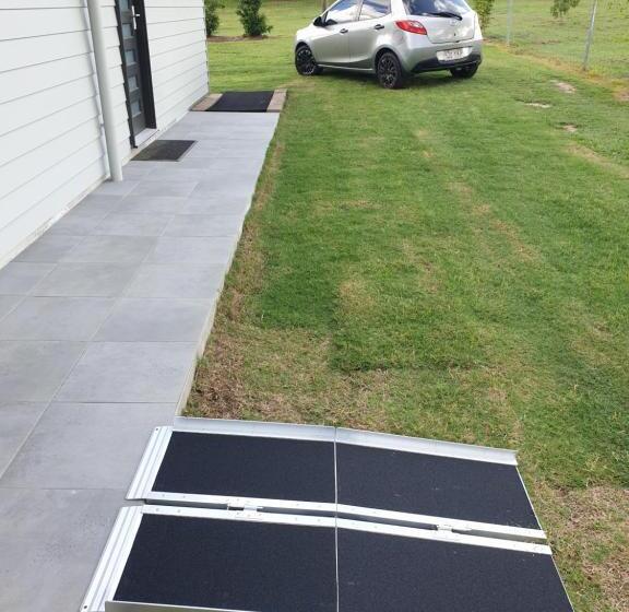 فندق Fig Tree Farm B&b Highvale Farmstay Near Brisbane!