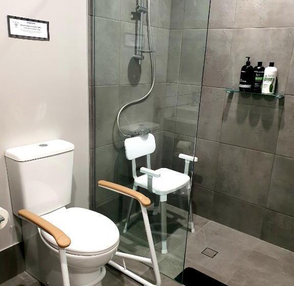 호텔 Fig Tree Farm B&b Highvale Farmstay Near Brisbane!