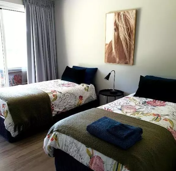 ホテル Fig Tree Farm B&b Highvale Farmstay Near Brisbane!