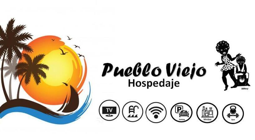 Hotel Hospedaje Pueblo Viejo