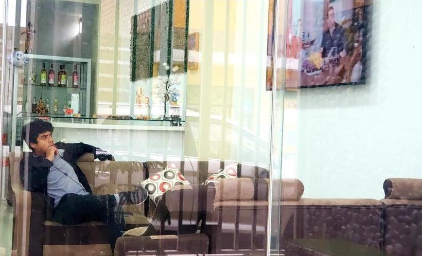 酒店 Hospedaje Pueblo Viejo