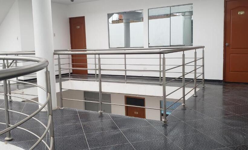 酒店 Hospedaje Pueblo Viejo