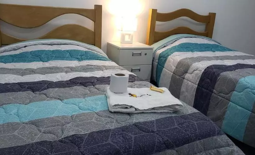 ホテル Hospedaje Pueblo Viejo