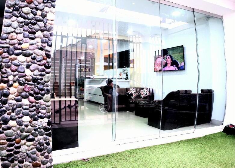 Hotel Hospedaje Pueblo Viejo