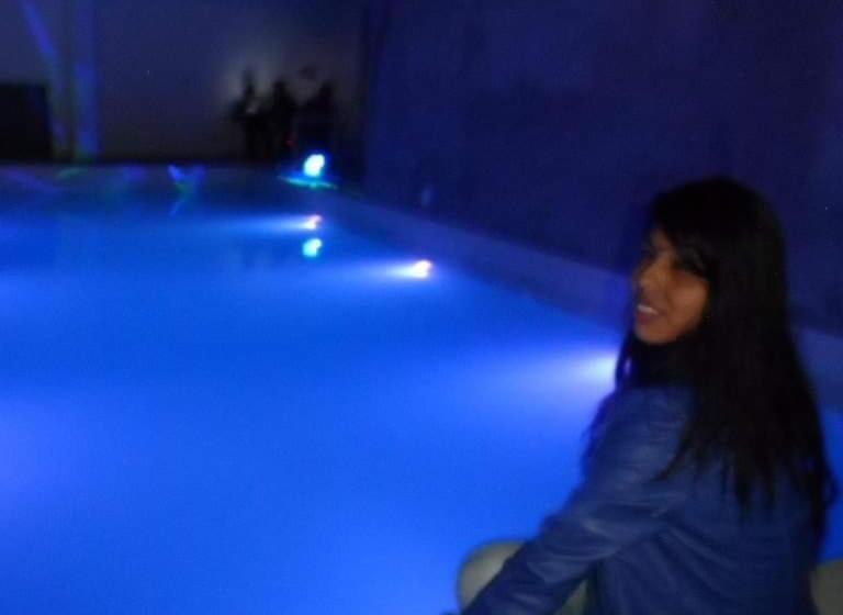 酒店 Hospedaje Pueblo Viejo