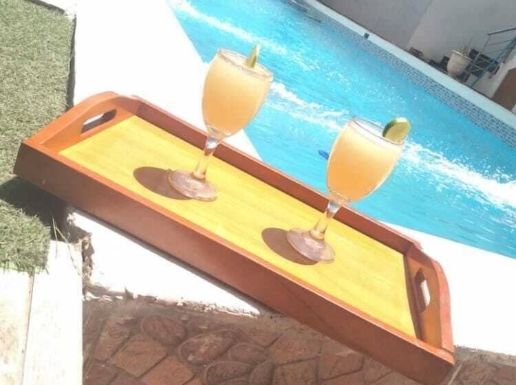 酒店 Hospedaje Pueblo Viejo