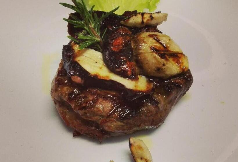 בית מלון כפרי La Collina Dei Goti Agriturismo ,azienda Agricola