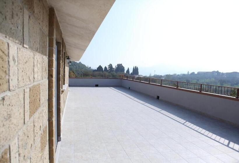 בית מלון כפרי La Collina Dei Goti Agriturismo ,azienda Agricola