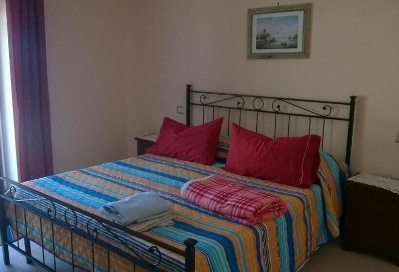 בית מלון כפרי La Collina Dei Goti Agriturismo ,azienda Agricola