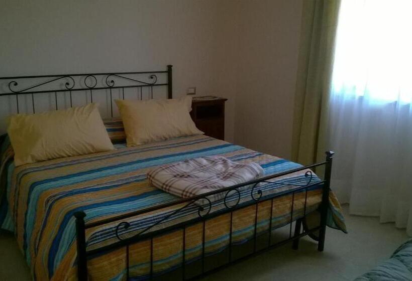 בית מלון כפרי La Collina Dei Goti Agriturismo ,azienda Agricola