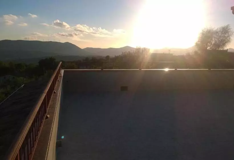 ホテル La Collina Dei Goti Agriturismo ,azienda Agricola