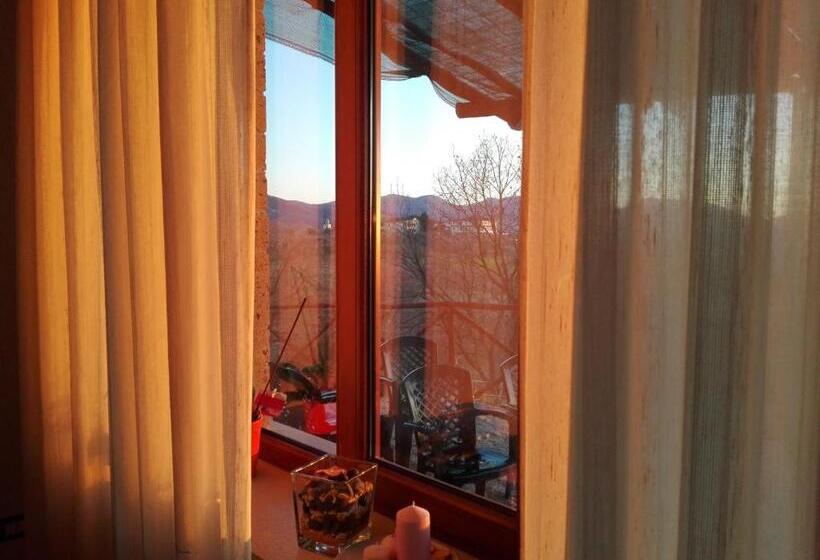 בית מלון כפרי La Collina Dei Goti Agriturismo ,azienda Agricola