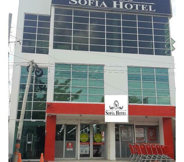 בית מלון כפרי Sofía