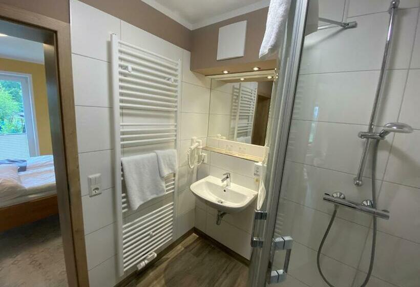 ホテル Vorsicht Hôtel