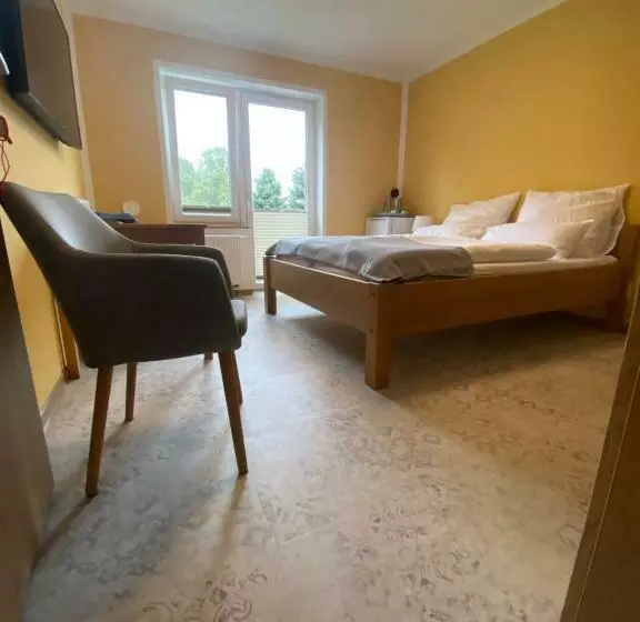 Hotelli Vorsicht Hôtel