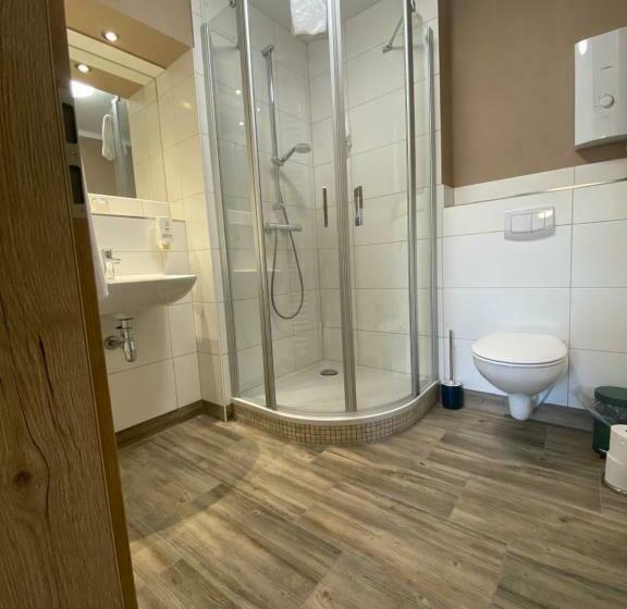 ホテル Vorsicht Hôtel