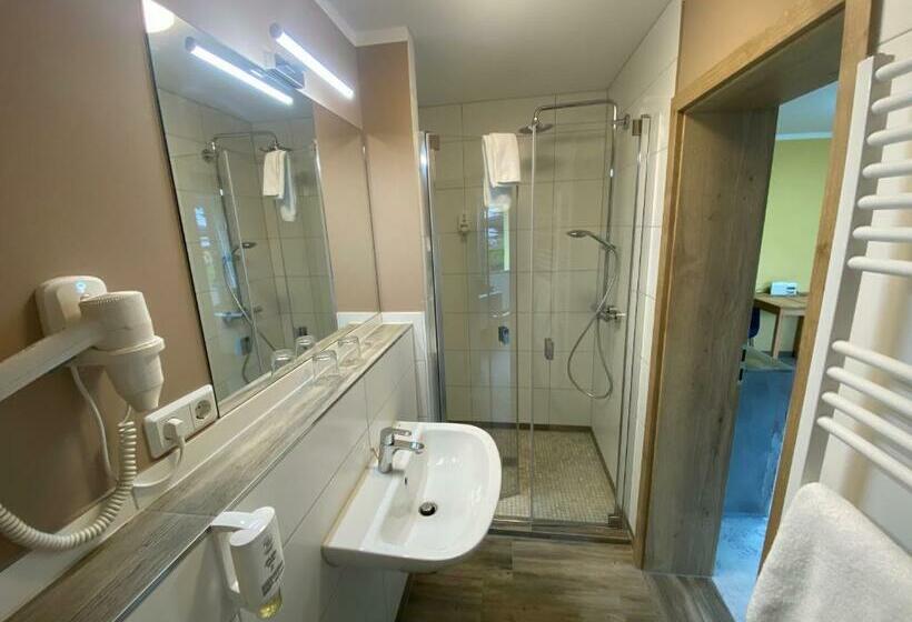 ホテル Vorsicht Hôtel