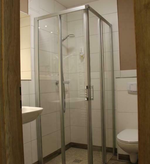 ホテル Vorsicht Hôtel