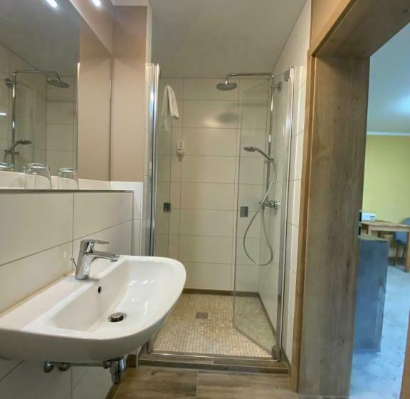 ホテル Vorsicht Hôtel