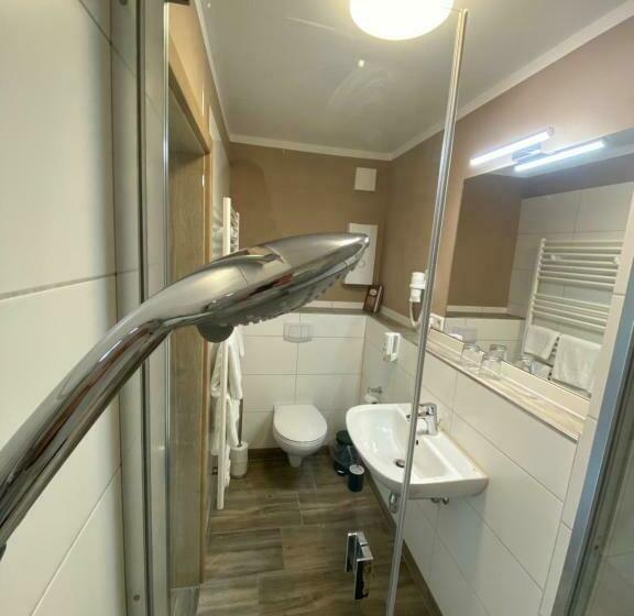 ホテル Vorsicht Hôtel