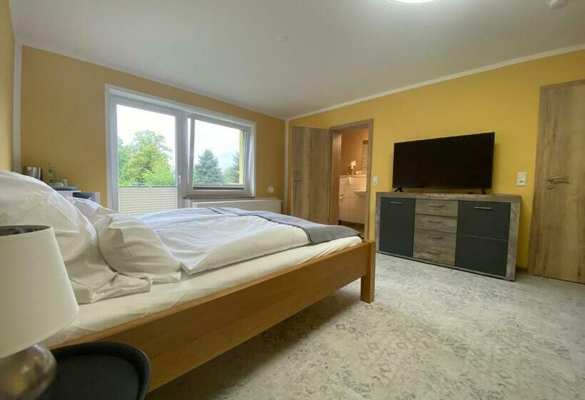 ホテル Vorsicht Hôtel