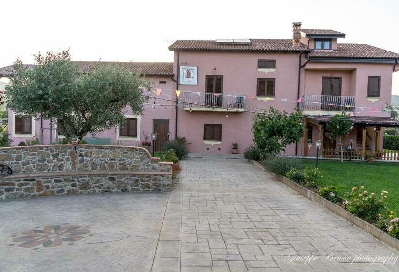 L Antico Mercato B&b