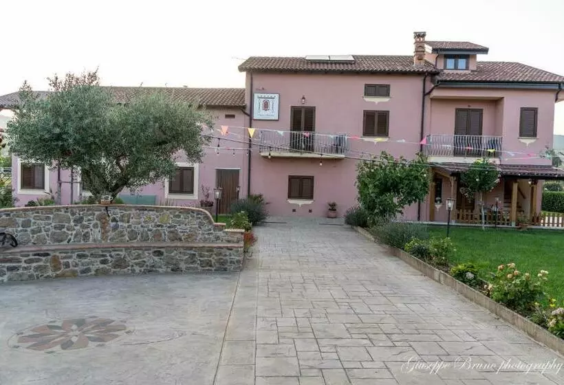L Antico Mercato B&b