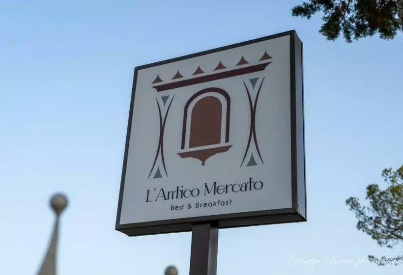 L Antico Mercato B&b