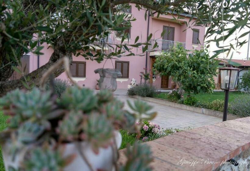 L Antico Mercato B&b