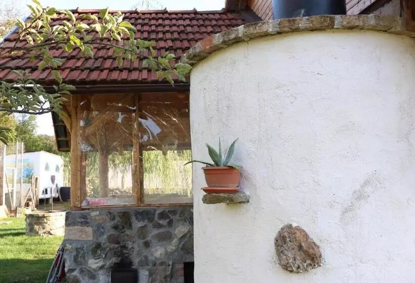 Majatalo Căsuța Din Zarand şi Punctul Gastronomic Local   Miliza